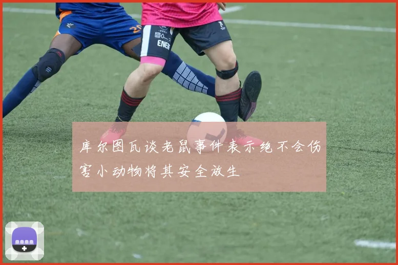 库尔图瓦谈老鼠事件表示绝不会伤害小动物将其安全放生