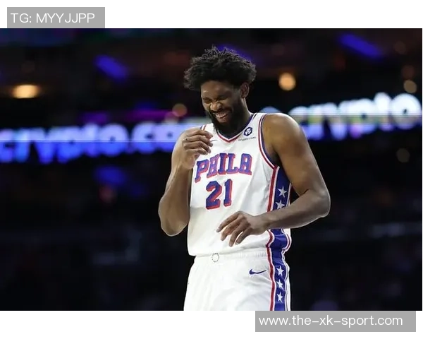 恩比德尚未获得医疗团队批准纳斯认为他仍需更多准备时间 恩比德尚未获得医疗团队批准纳斯认为他仍需更多准备时间